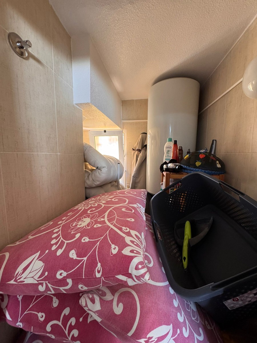 3 Bed, 2 Bath, HouseFor Sale, Campoamor, Alicante