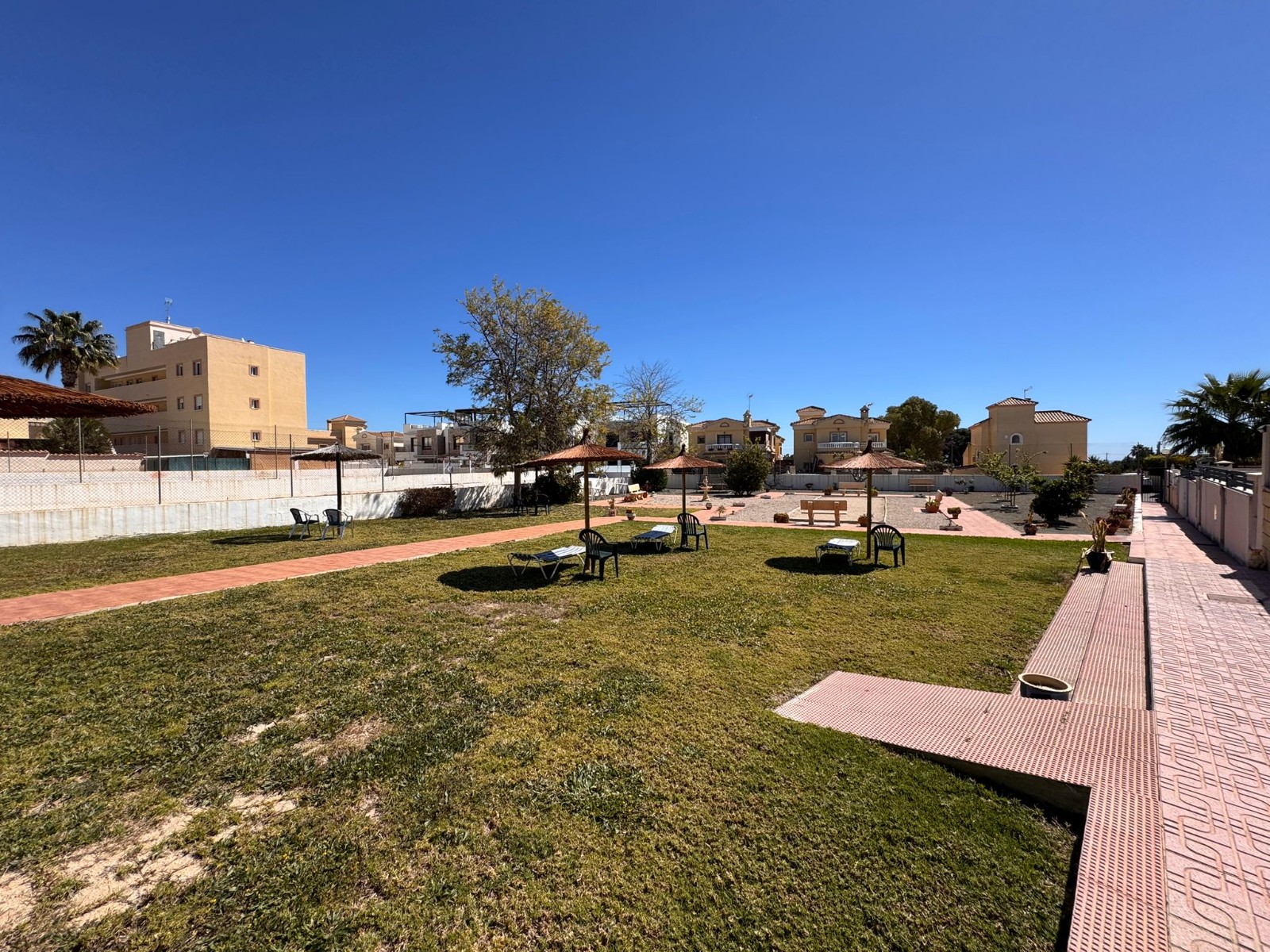 3 Bed, 2 Bath, HouseFor Sale, Campoamor, Alicante