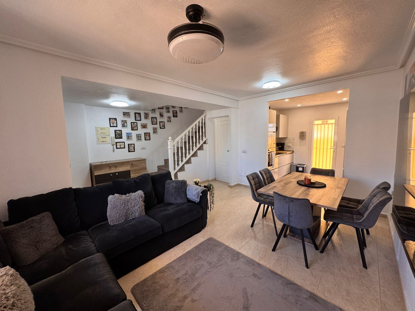 3 Bed, 2 Bath, HouseFor Sale, Campoamor, Alicante