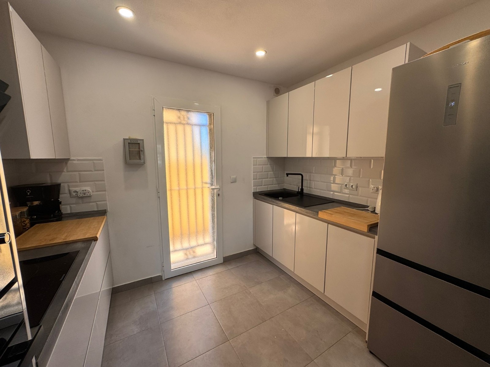 3 Bed, 2 Bath, HouseFor Sale, Campoamor, Alicante