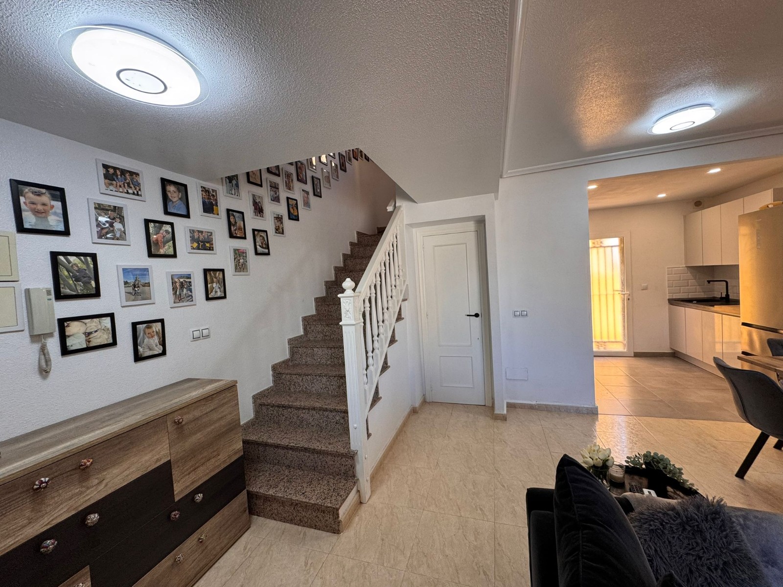 3 Bed, 2 Bath, HouseFor Sale, Campoamor, Alicante