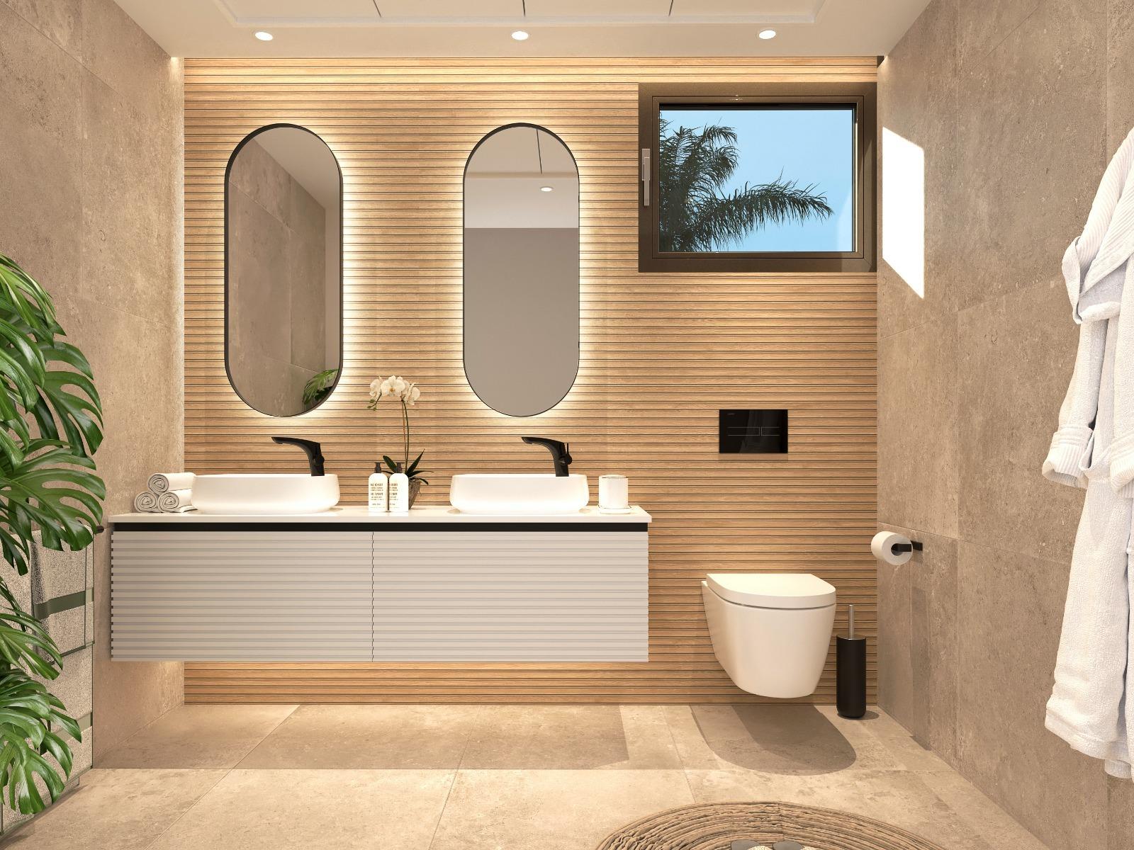 3 Bed, 2 Bath, HouseFor Sale, Orihuela Costa, Alicante