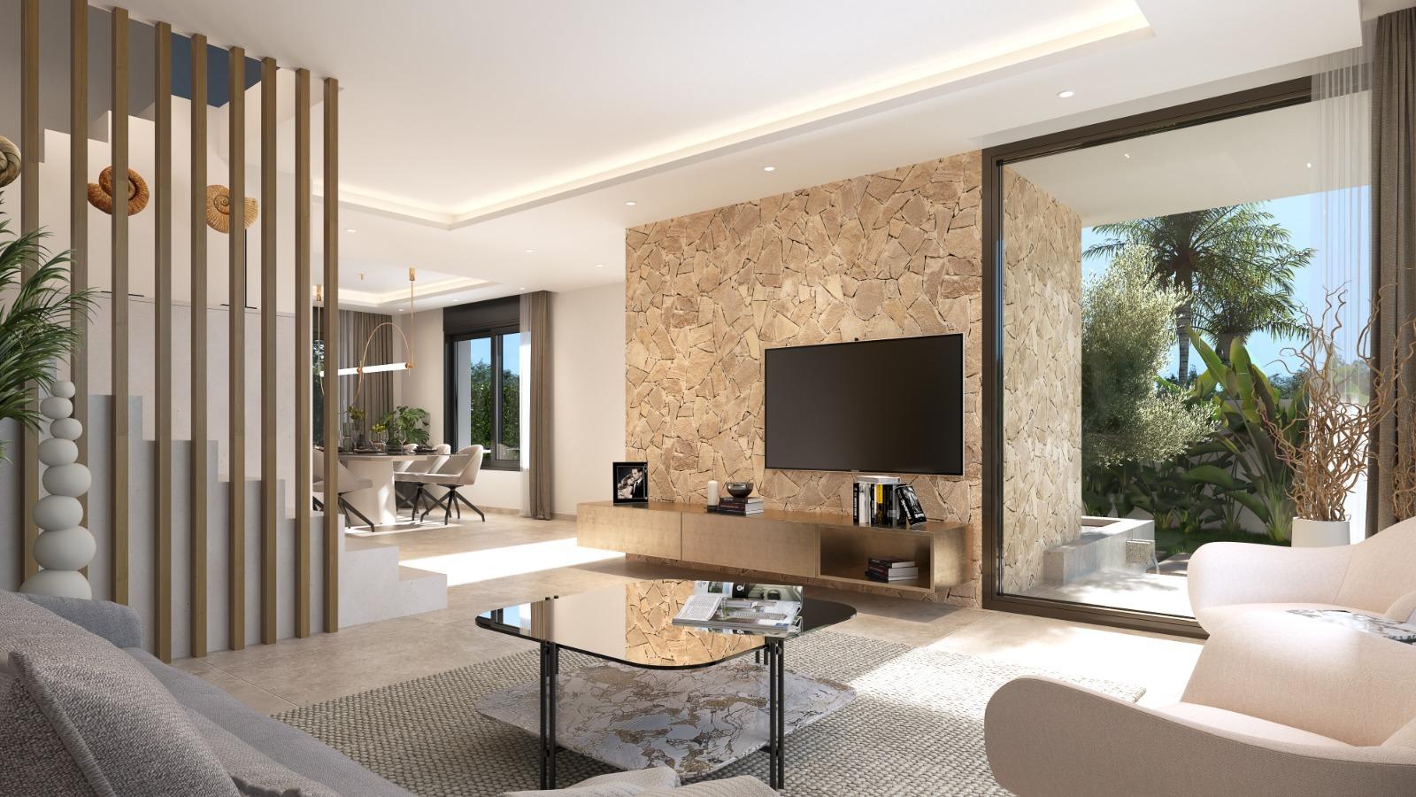 3 Bed, 2 Bath, HouseFor Sale, Orihuela Costa, Alicante