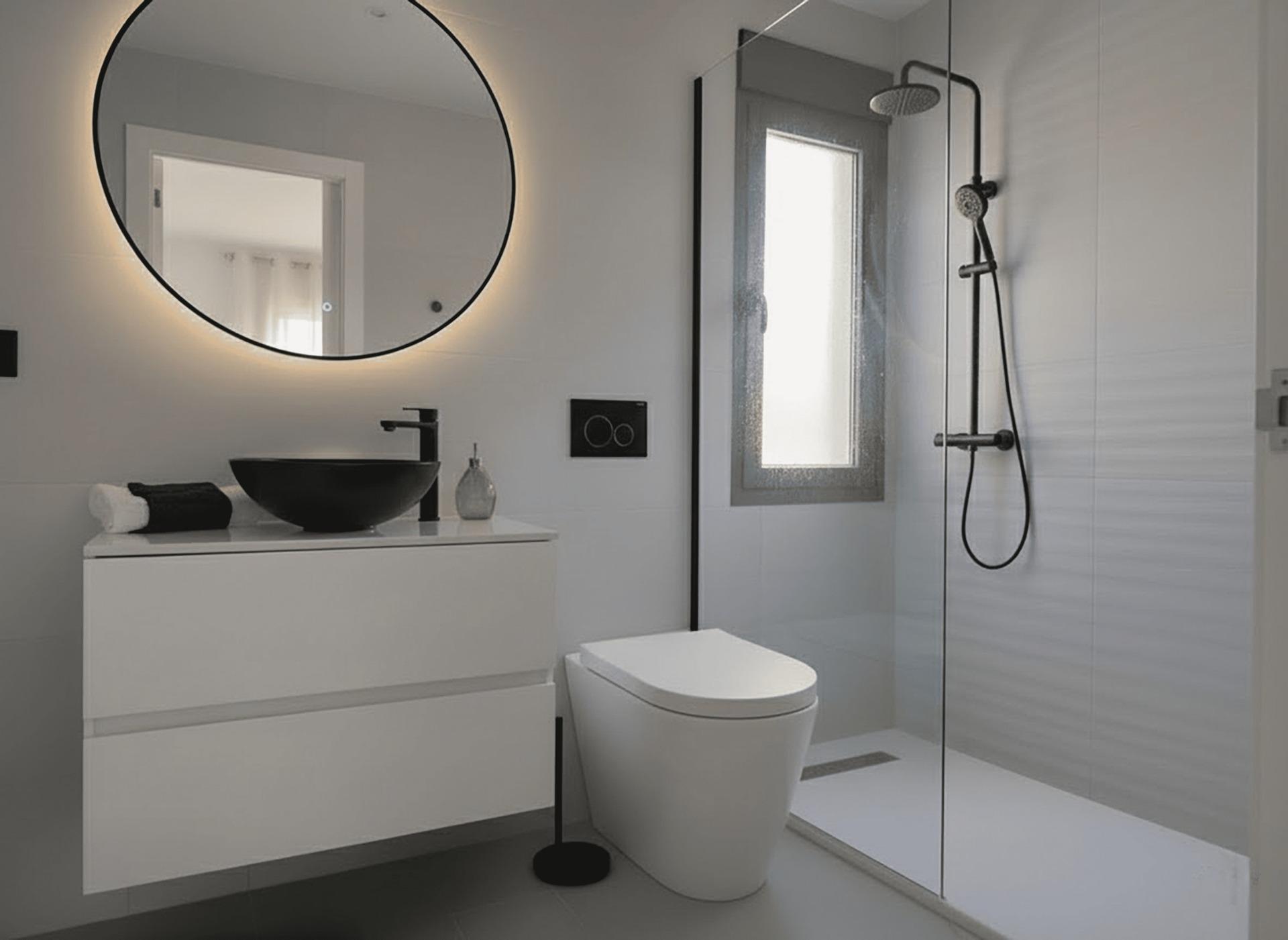 2 Bed, 2 Bath, ApartmentFor Sale, Los Alcazares, Murcia