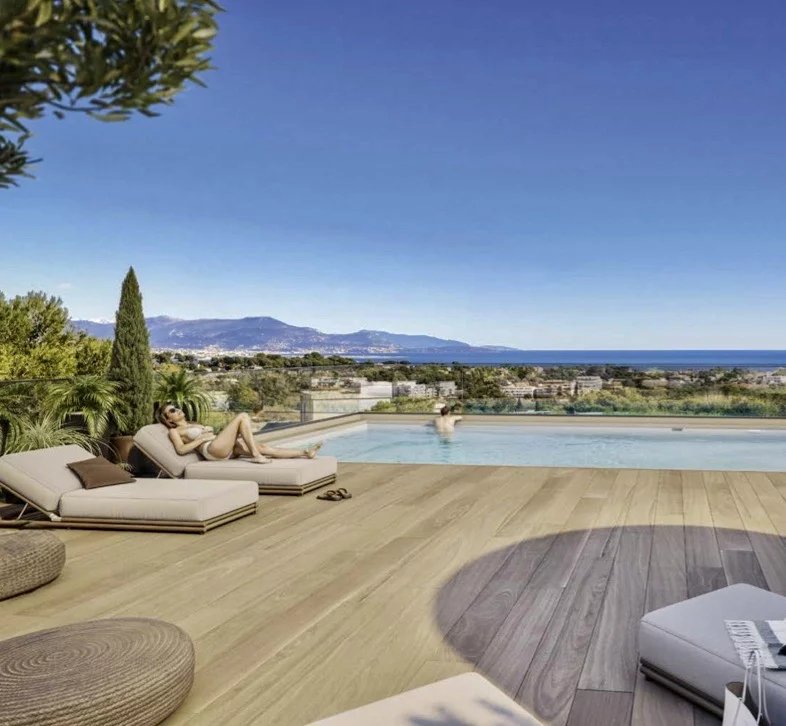 1 Bed, 1 Bath, ApartmentFor Sale, Antibes, Alpes-Maritimes