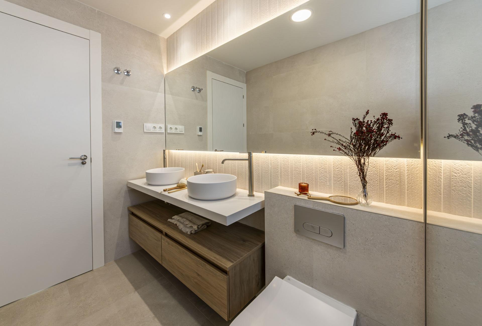 3 Bed, 2 Bath, HouseFor Sale, Banos y Mendigo, Murcia