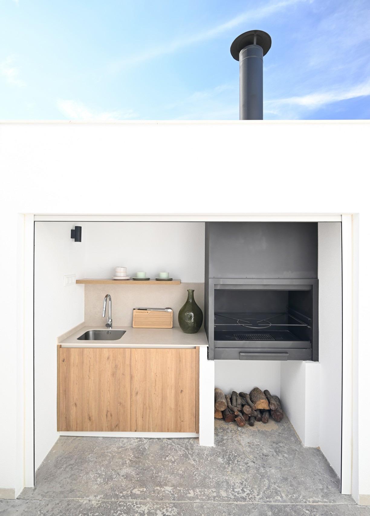 3 Bed, 2 Bath, HouseFor Sale, Banos y Mendigo, Murcia