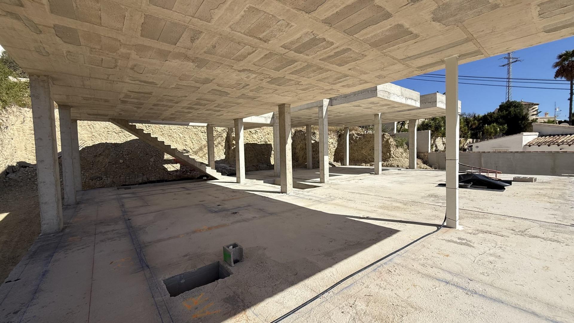 3 Bed, 3 Bath, HouseFor Sale, Benissa, Alicante