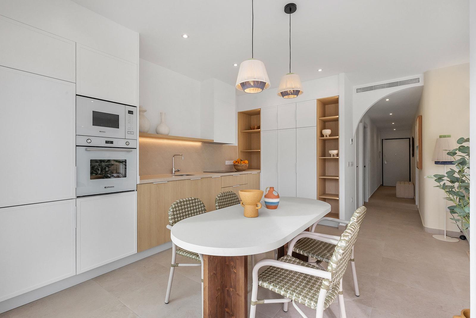 2 Bed, 2 Bath, ApartmentFor Sale, Los Alcazares, Murcia