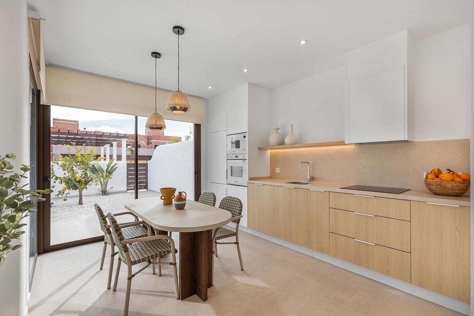 2 Bed, 2 Bath, ApartmentFor Sale, Los Alcazares, Murcia