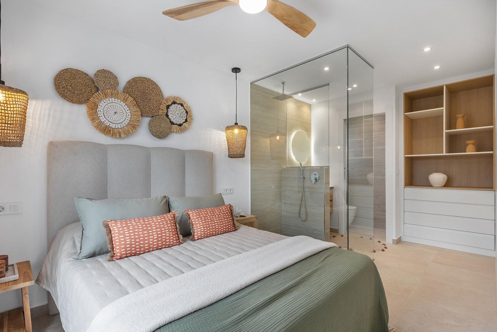 2 Bed, 2 Bath, ApartmentFor Sale, Los Alcazares, Murcia