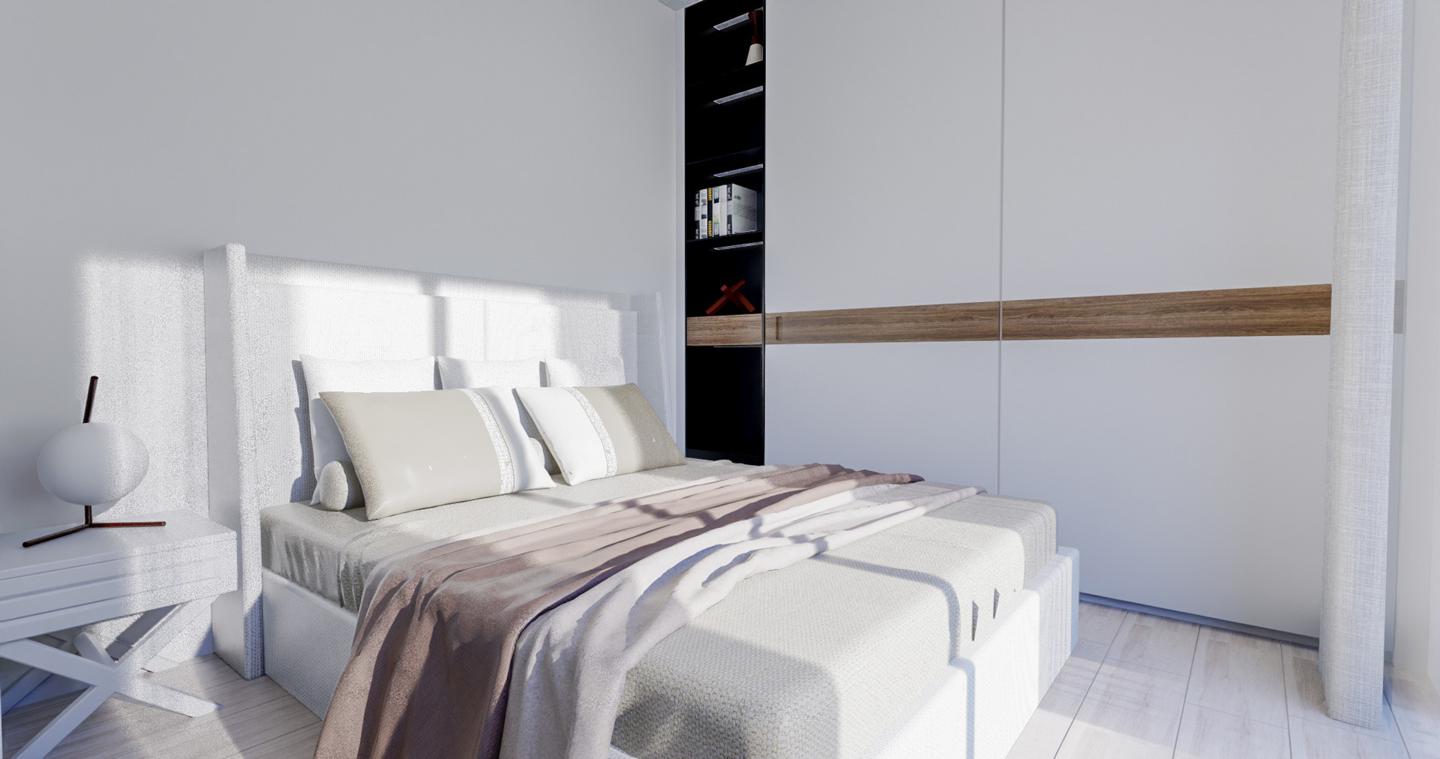 3 Bed, 3 Bath, HouseFor Sale, Finestrat, Alicante