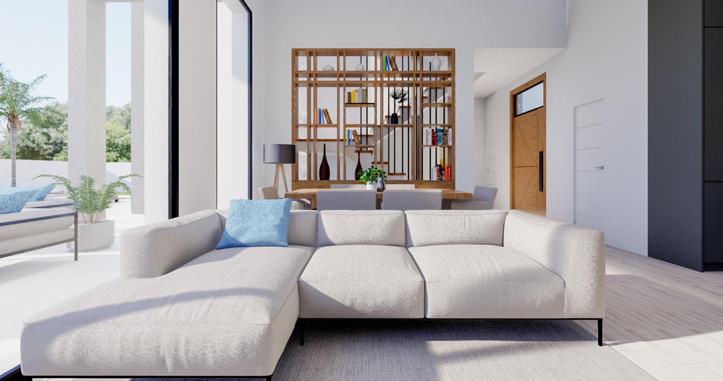 3 Bed, 3 Bath, HouseFor Sale, Finestrat, Alicante