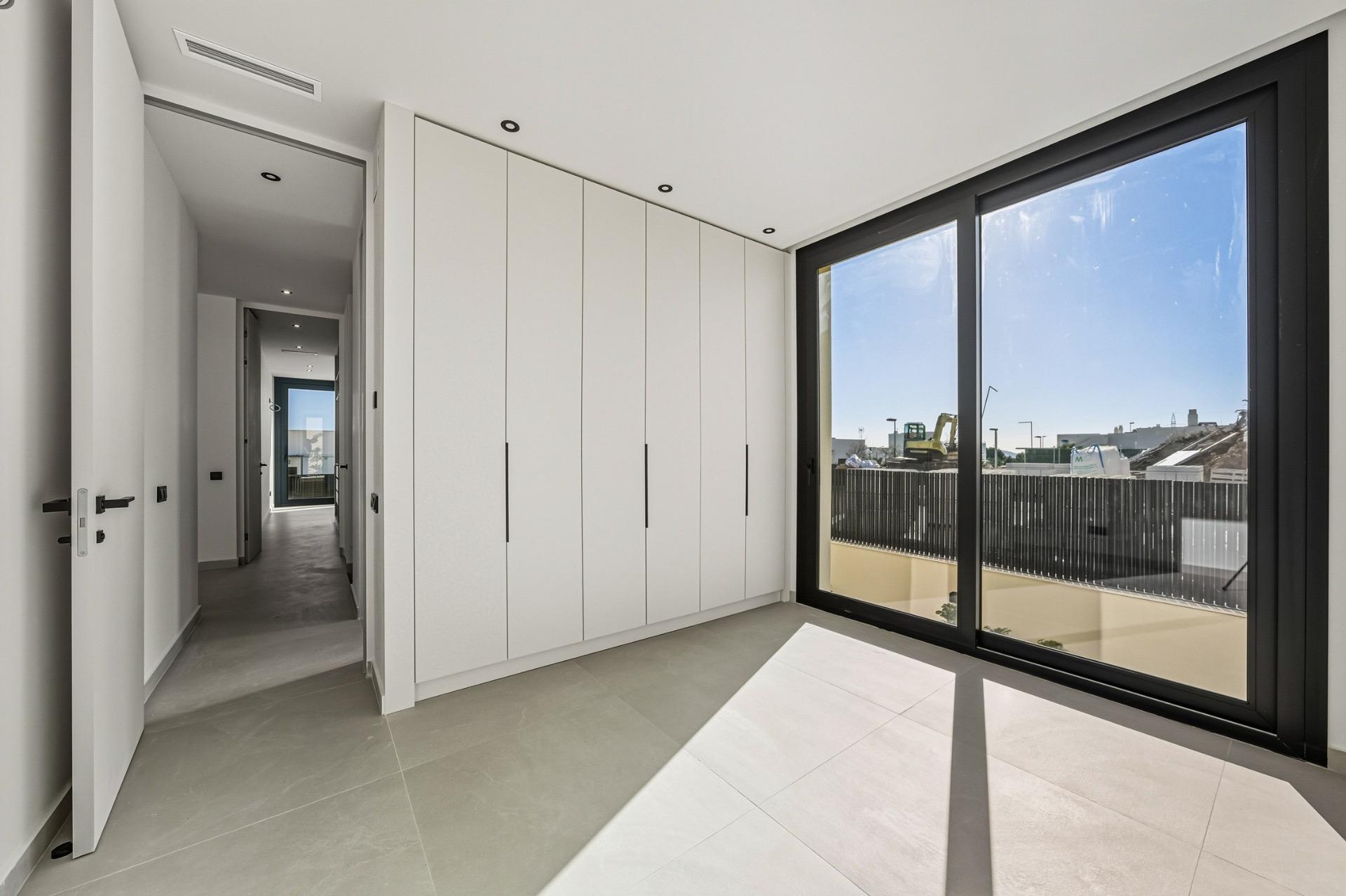 4 Bed, 4 Bath, HouseFor Sale, Polop, Alicante