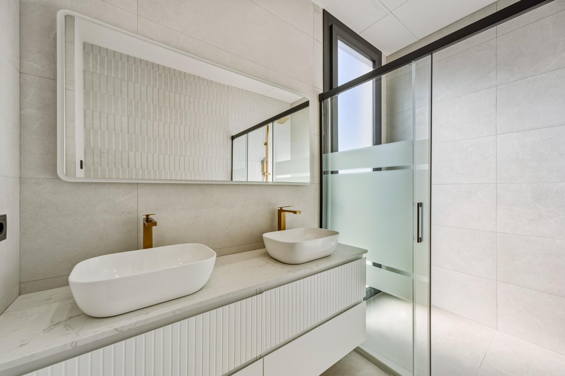 4 Bed, 4 Bath, HouseFor Sale, Polop, Alicante