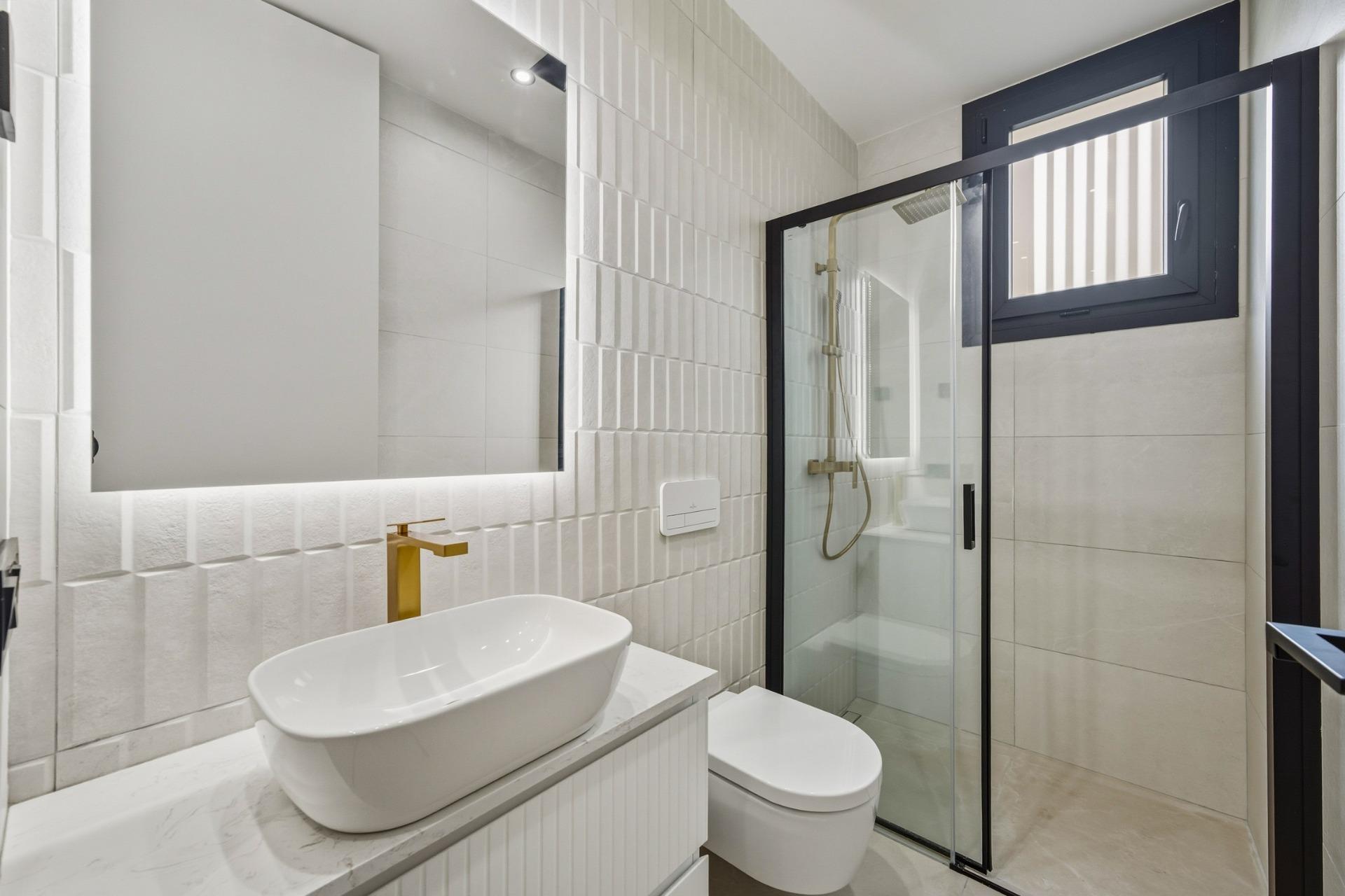 4 Bed, 4 Bath, HouseFor Sale, Polop, Alicante