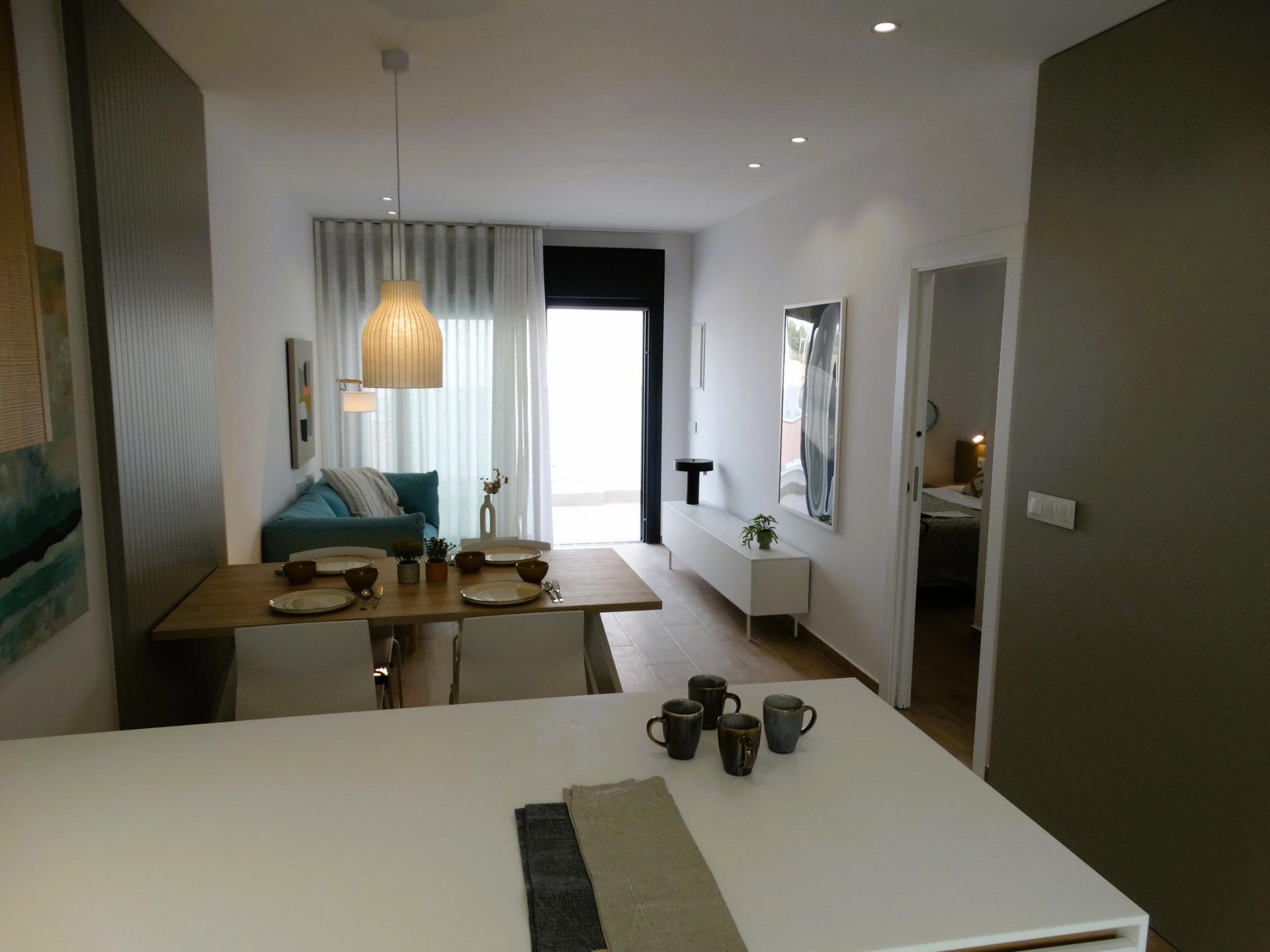 3 Bed, 2 Bath, HouseFor Sale, Pilar De La Horadada, Alicante