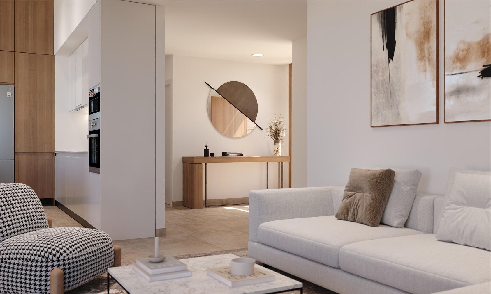 3 Bed, 2 Bath, HouseFor Sale, Fuente Alamo, Murcia