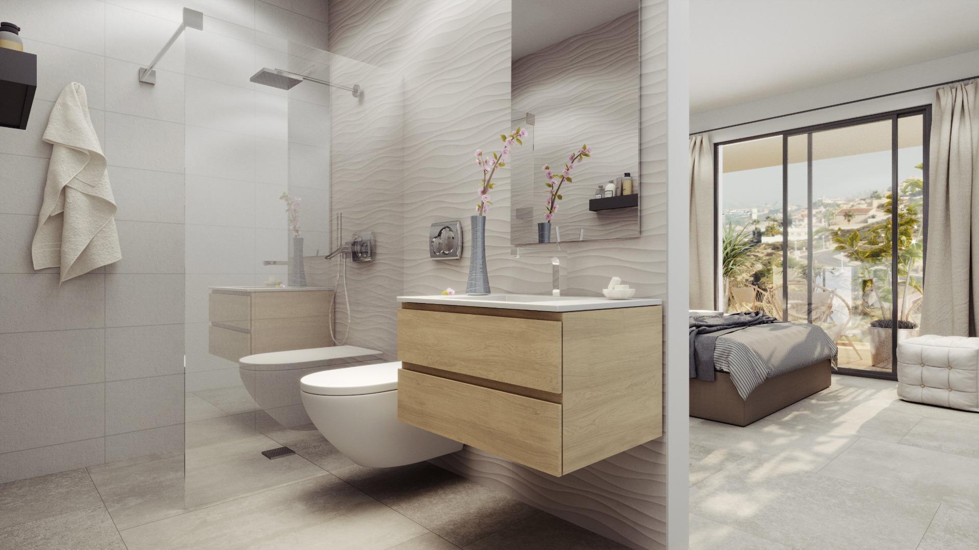 4 Bed, 3 Bath, HouseFor Sale, Rojales, Alicante