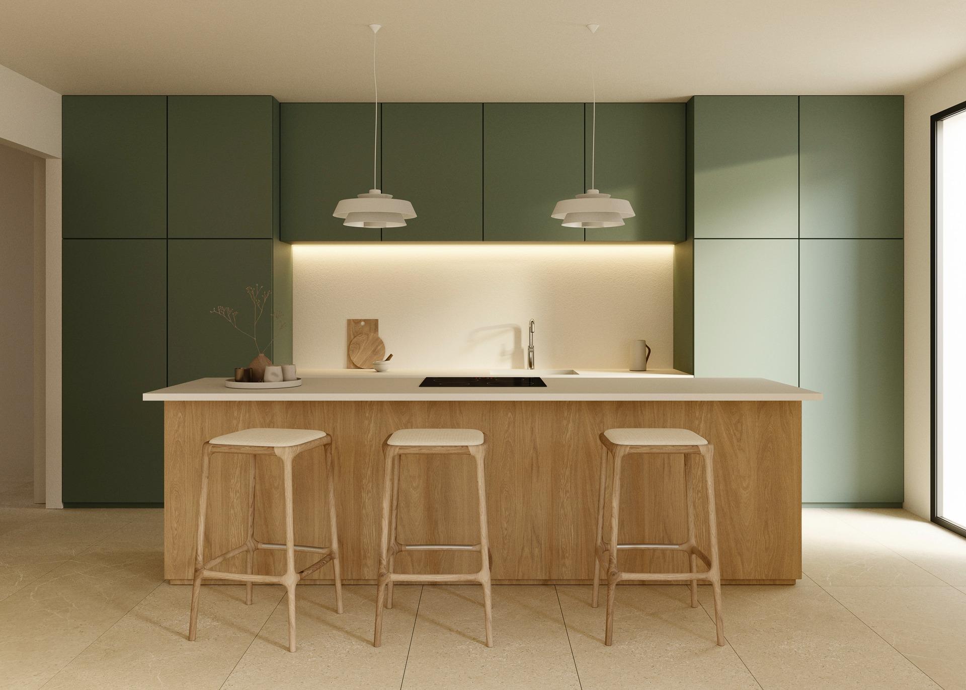 5 Bed, 3 Bath, HouseFor Sale, Polop, Alicante