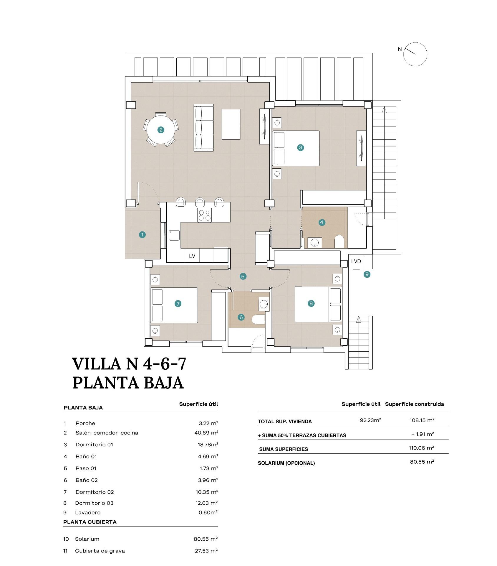 5 Bed, 2 Bath, HouseFor Sale, Polop, Alicante