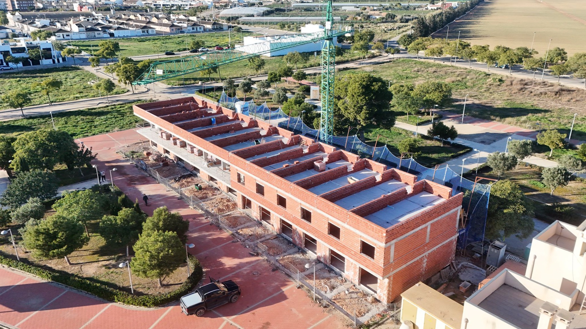 2 Bed, 2 Bath, HouseFor Sale, Pilar De La Horadada, Alicante