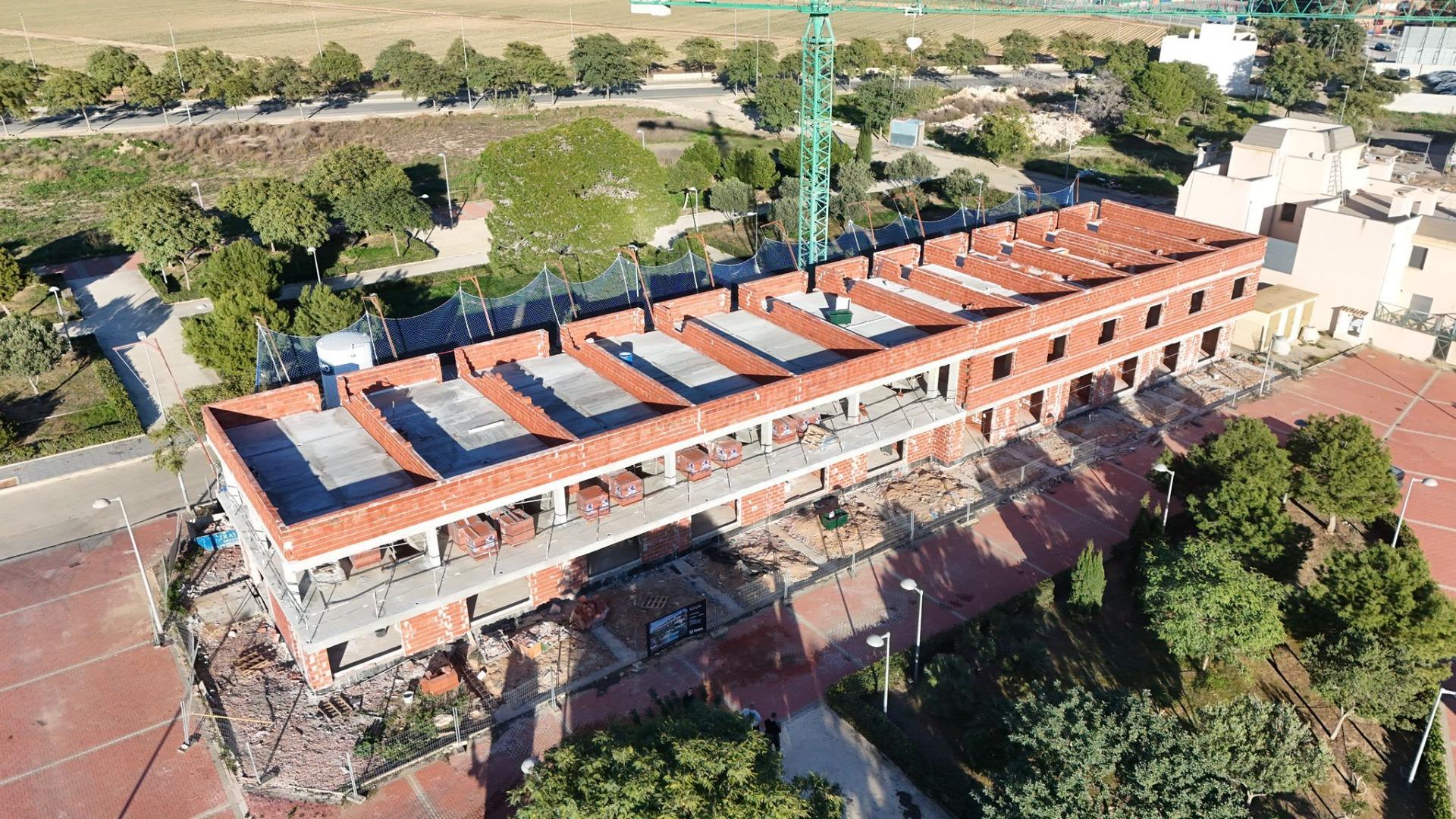 2 Bed, 2 Bath, HouseFor Sale, Pilar De La Horadada, Alicante