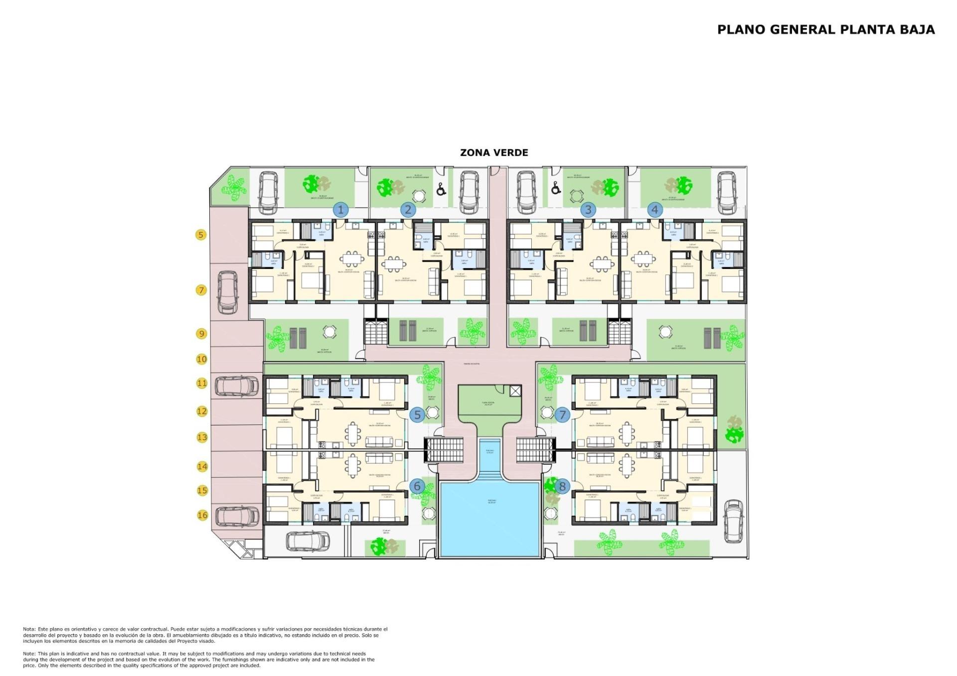 3 Bed, 2 Bath, HouseFor Sale, Pilar De La Horadada, Alicante