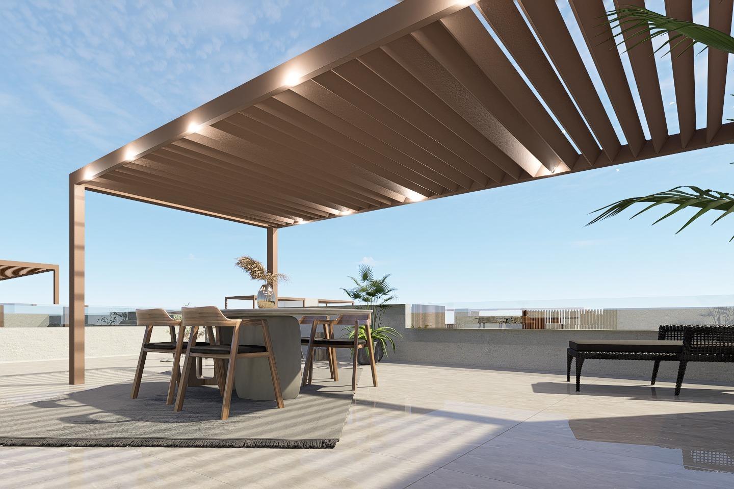 3 Bed, 2 Bath, HouseFor Sale, Pilar De La Horadada, Alicante