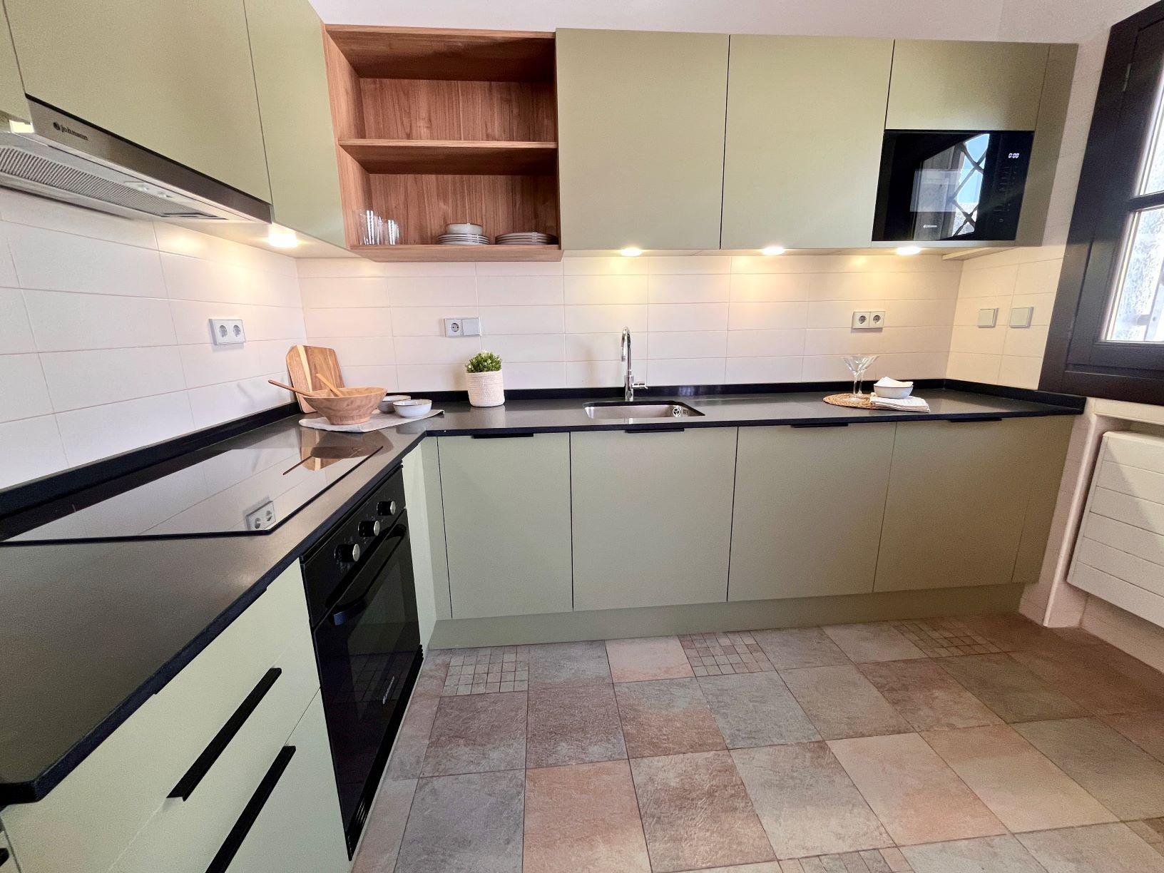 2 Bed, 2 Bath, HouseFor Sale, Sucina, Murcia