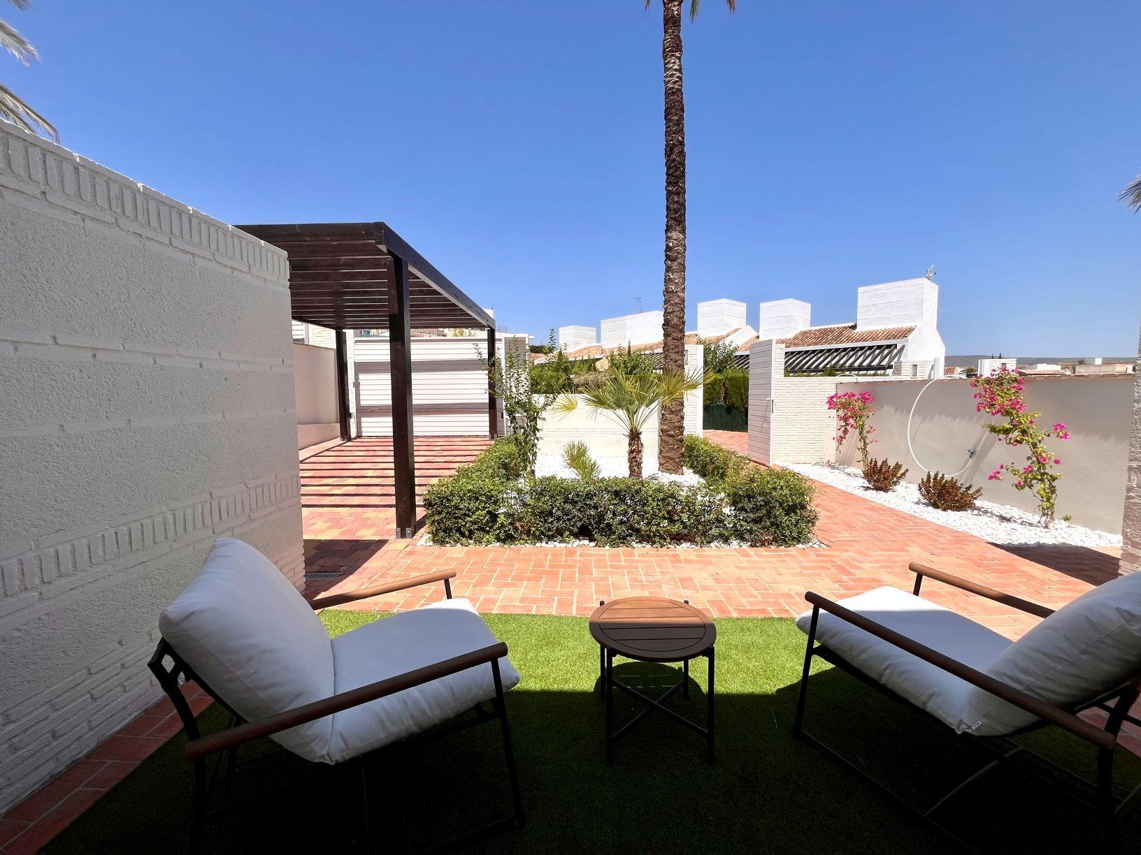 2 Bed, 2 Bath, HouseFor Sale, Sucina, Murcia