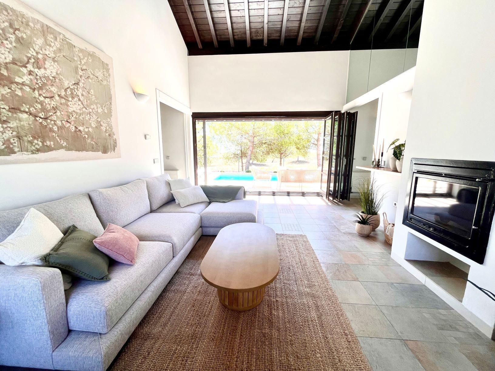 2 Bed, 2 Bath, HouseFor Sale, Sucina, Murcia