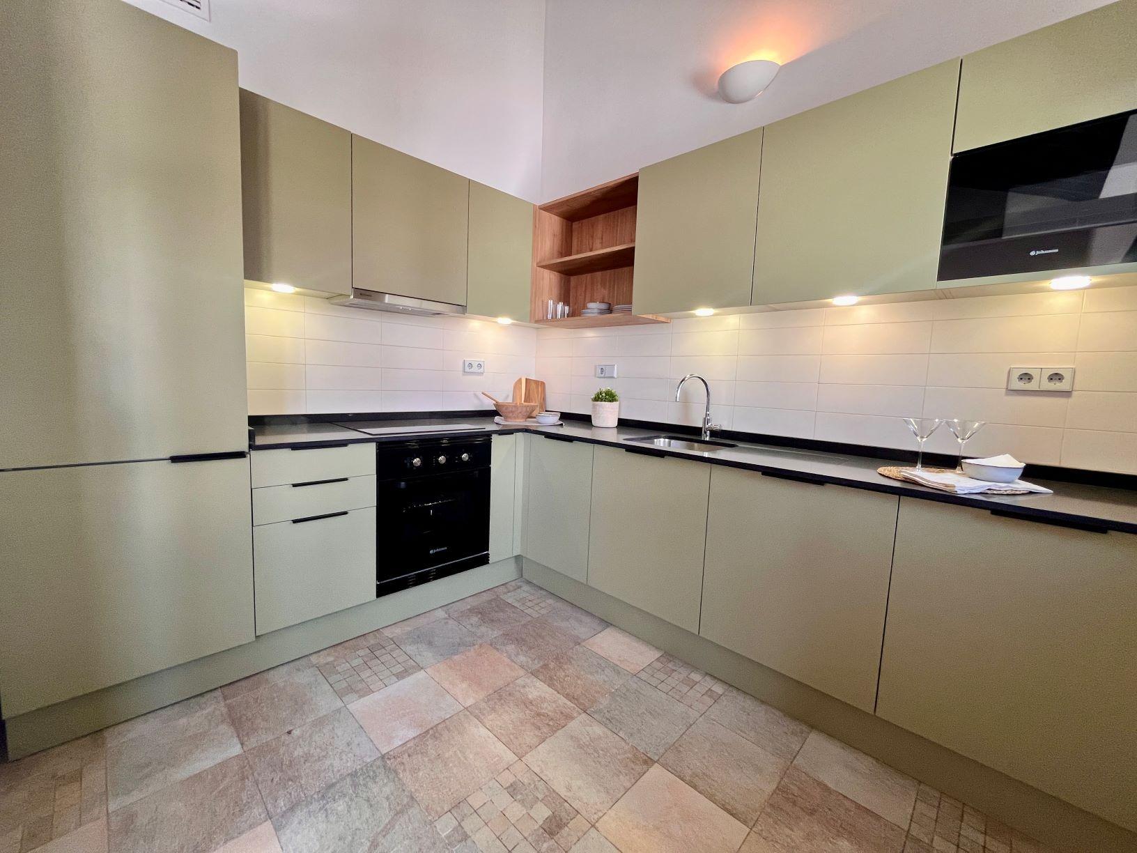 2 Bed, 2 Bath, HouseFor Sale, Sucina, Murcia