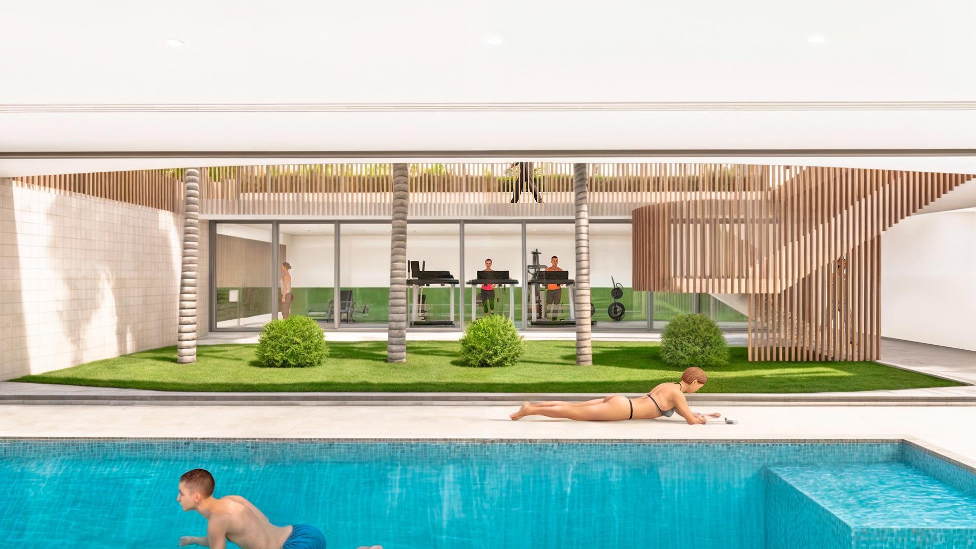 3 Bed, 2 Bath, ApartmentFor Sale, Pilar De La Horadada, Alicante