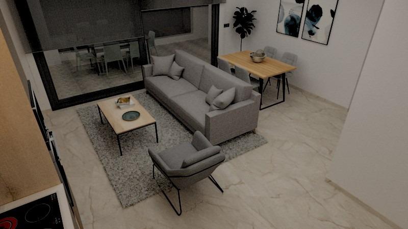 3 Bed, 2 Bath, ApartmentFor Sale, Pilar De La Horadada, Alicante