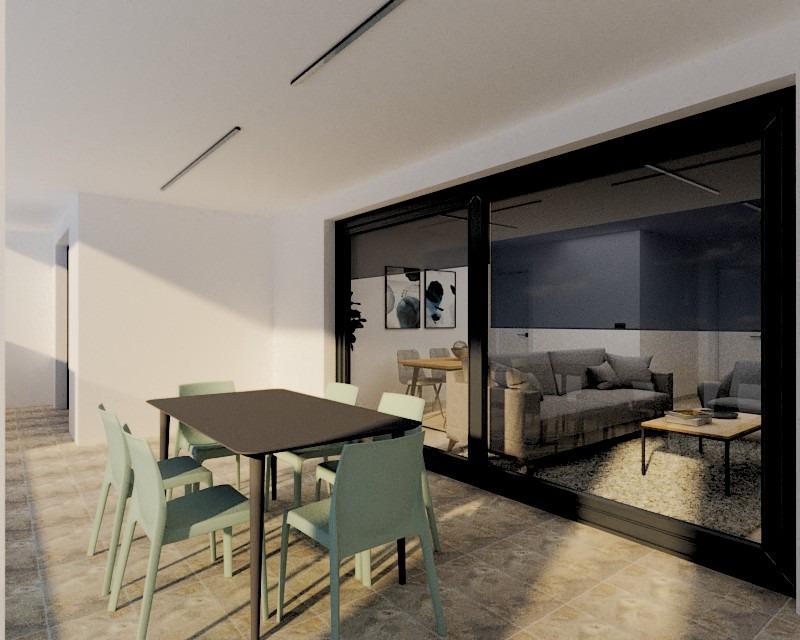 3 Bed, 2 Bath, ApartmentFor Sale, Pilar De La Horadada, Alicante
