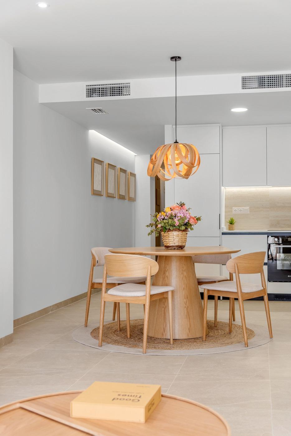 3 Bed, 2 Bath, ApartmentFor Sale, Jacarilla, Alicante