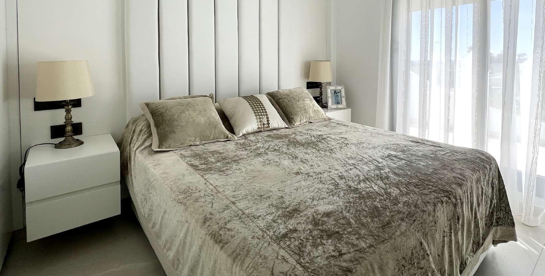 3 Bed, 2 Bath, HouseFor Sale, Rojales, Alicante