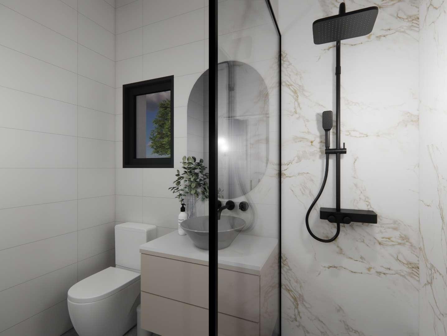 3 Bed, 2 Bath, HouseFor Sale, Rojales, Alicante