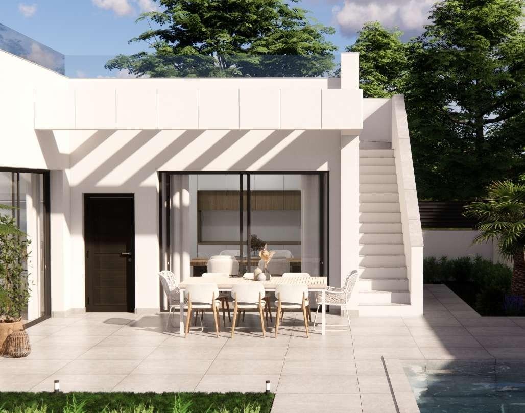 3 Bed, 2 Bath, HouseFor Sale, Rojales, Alicante