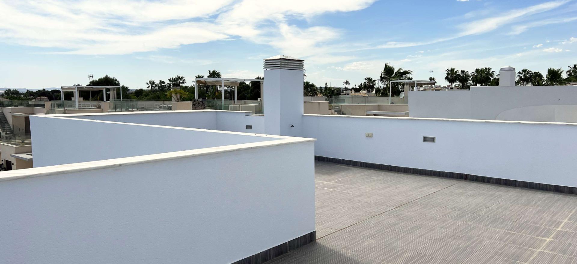 3 Bed, 3 Bath, HouseFor Sale, Rojales, Alicante