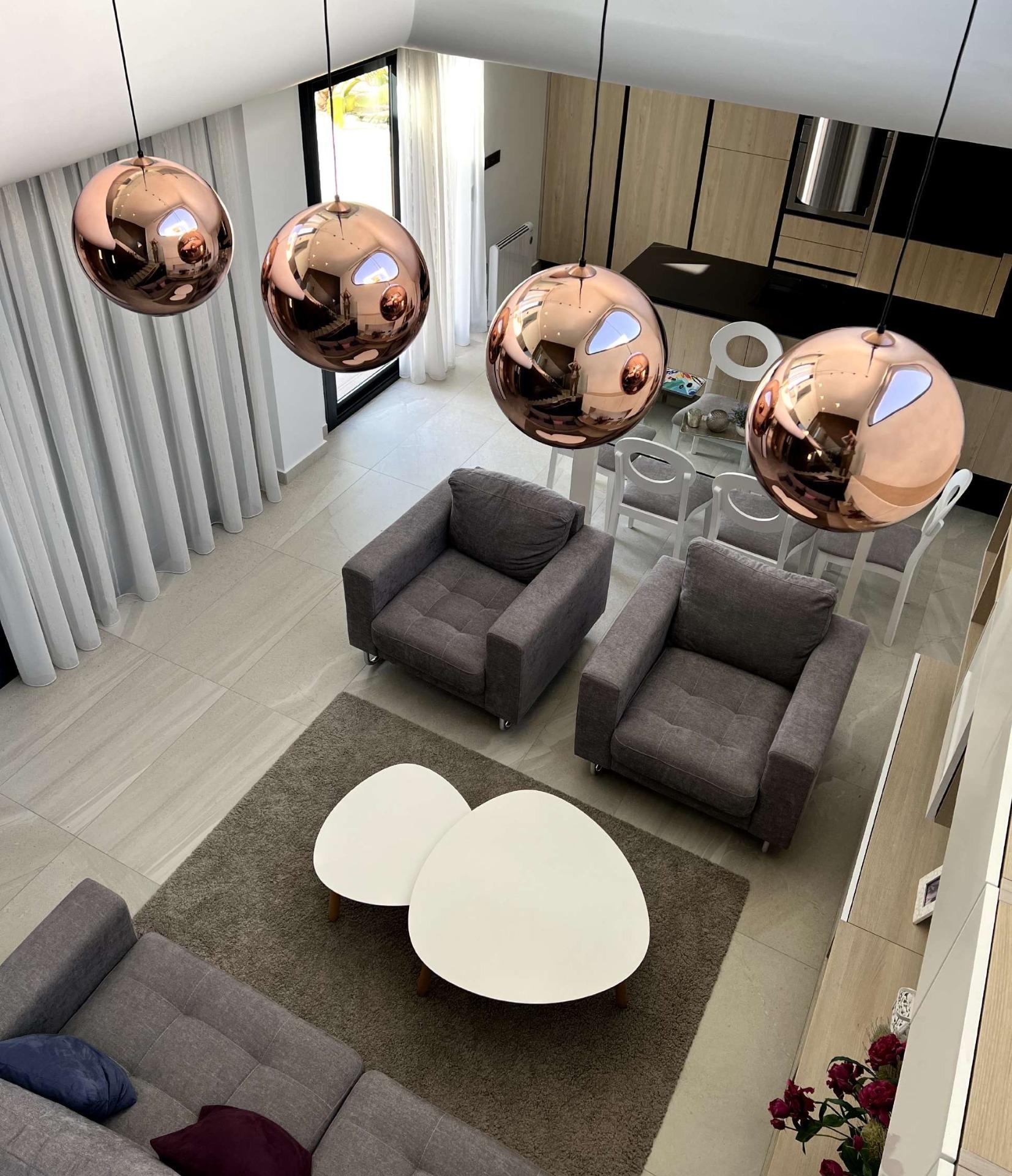 3 Bed, 3 Bath, HouseFor Sale, Rojales, Alicante