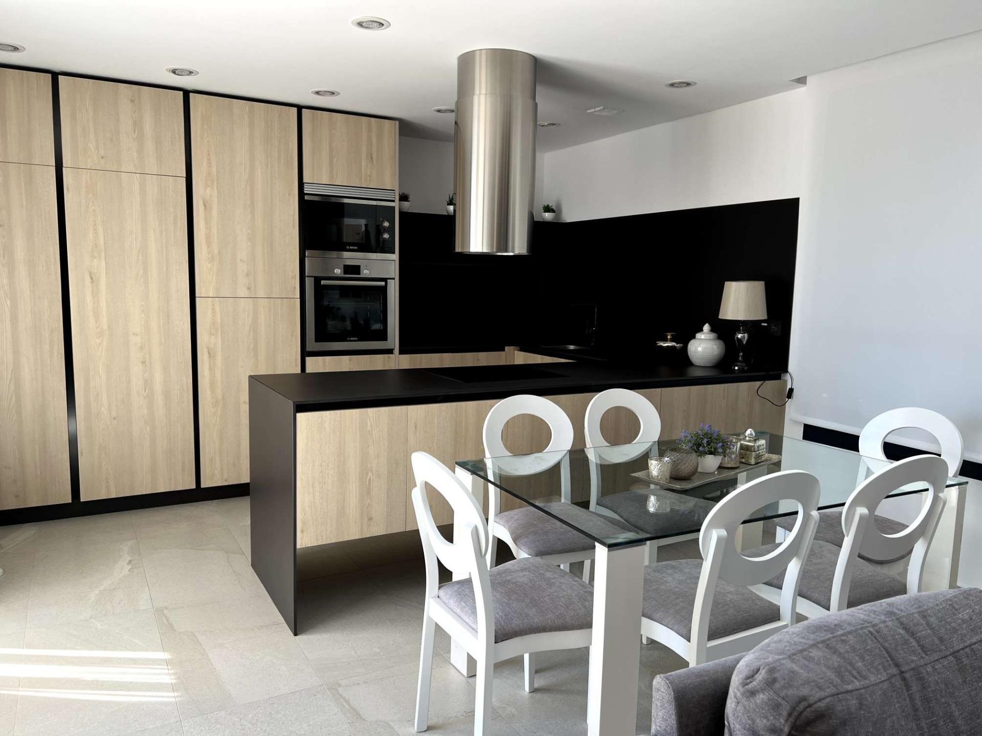 3 Bed, 3 Bath, HouseFor Sale, Rojales, Alicante