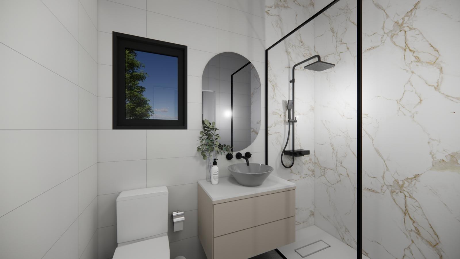 3 Bed, 3 Bath, HouseFor Sale, Rojales, Alicante