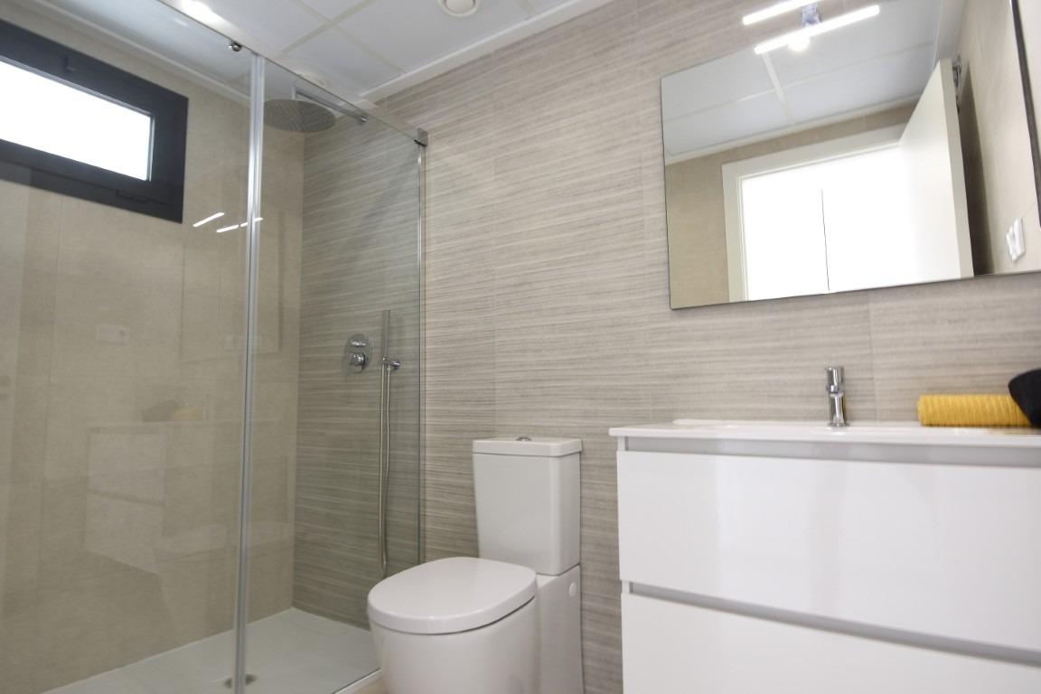 3 Bed, 2 Bath, ApartmentFor Sale, San Miguel de Salinas, Alicante