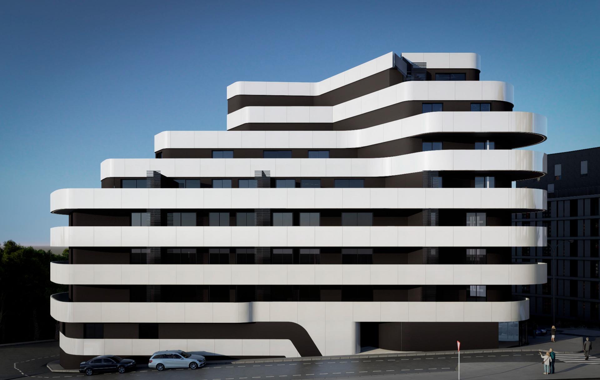 1 Bed, 1 Bath, ApartmentFor Sale, Calpe, Alicante