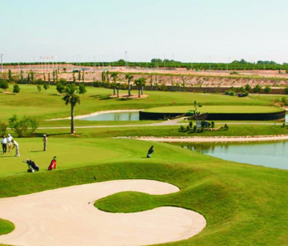 3 Bed, 2 Bath, HouseFor Sale, Pilar De La Horadada, Alicante