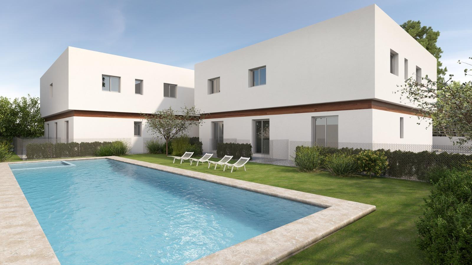 2 Bed, 2 Bath, HouseFor Sale, Orihuela Costa, Alicante