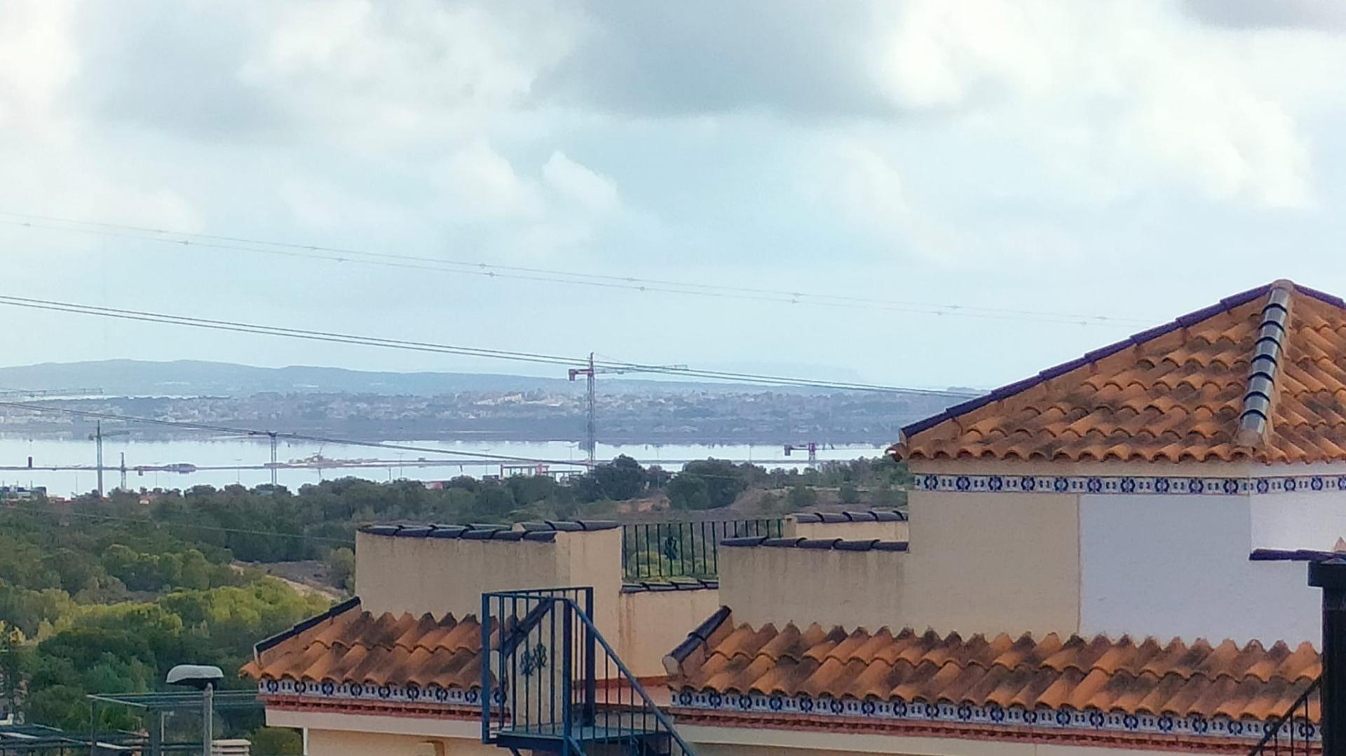 2 Bed, 2 Bath, HouseFor Sale, Orihuela Costa, Alicante