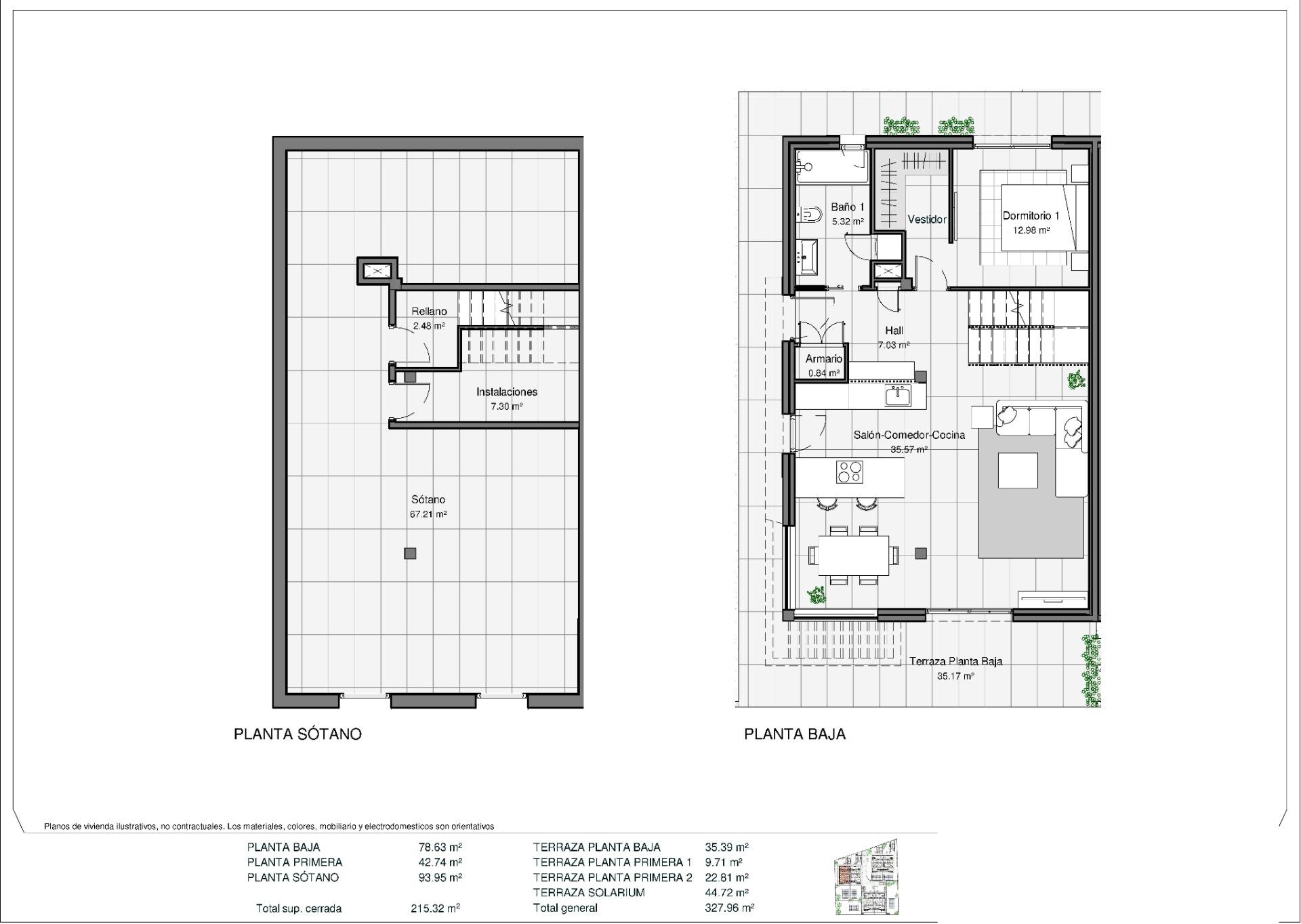 3 Bed, 2 Bath, HouseFor Sale, Polop, Alicante